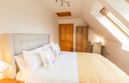 Alness Cama Y Desayuno | Cuillich Mill Bed and Breakfast in the Highlands