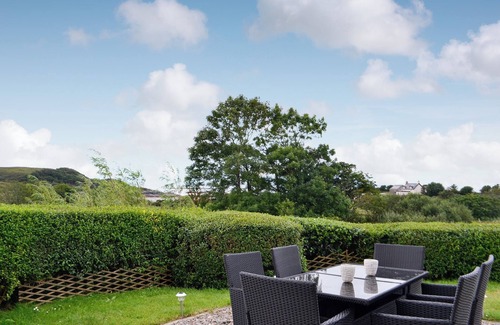 Arisaig Cabaña | Cuillin View House - UK12528