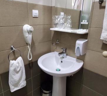 Central Serbia Complejo | Cuki Residence