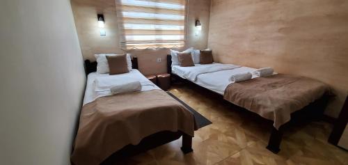 Central Serbia Complejo | Cuki Residence