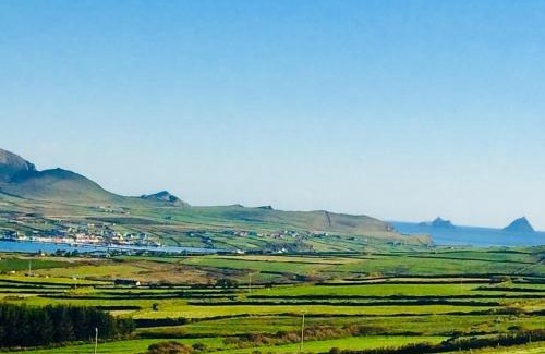 Valentia Island Casa | Cul Cottage