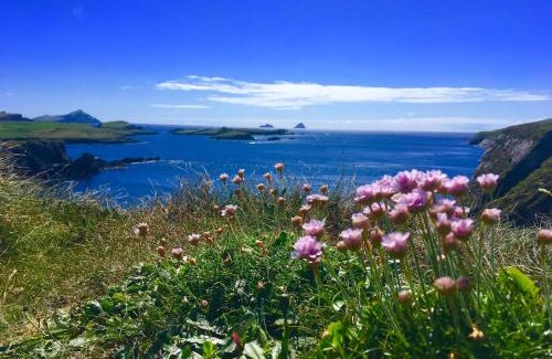 Valentia Island Casa | Cul Cottage