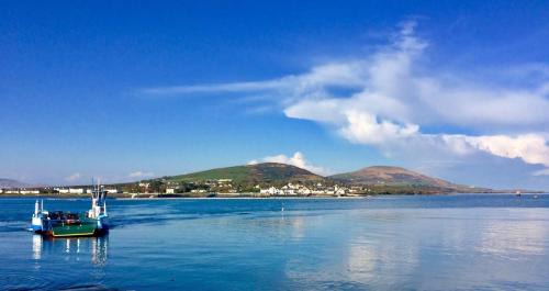 Valentia Island Casa | Cul Cottage