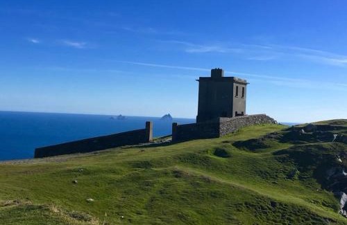 Valentia Island Casa | Cul Cottage