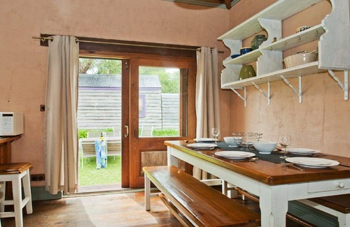 Culburra Beach Cabaña | Casa rural Culburra - casa rural con encanto