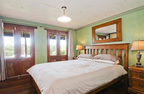 Culburra Beach Cabaña | Casa rural Culburra - casa rural con encanto