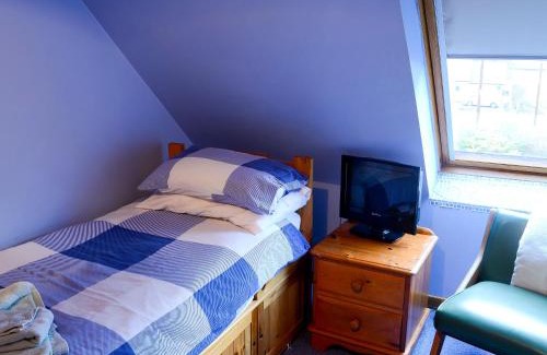 Nairn Casa | Culcharry Cottage