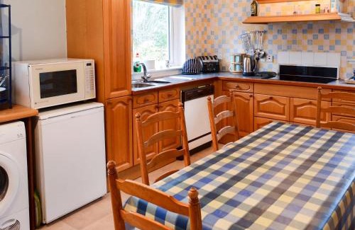 Nairn Casa | Culcharry Cottage