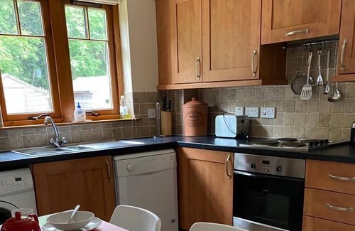 Aviemore Casa | Alquiler de vacaciones en Culduthel, Aviemore, Highland