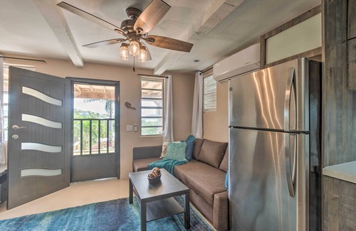 Culebra Apartamento | ¡NUEVO! Condominio Culebra con vistas a la bahía y comodidades modernas.