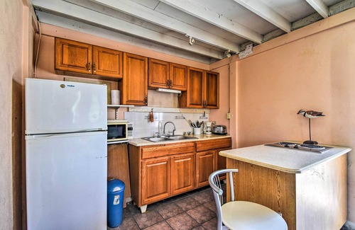 Villa Flamenco Apartamento | ¡NUEVO! Culebra Apt w / Lanai-Close to Dewey & Beaches!