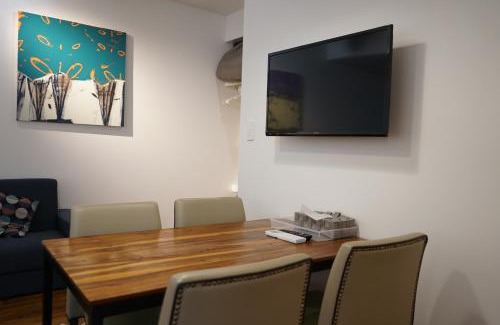 Naka Ward Apartamento | Culinary Bed&Art2 403