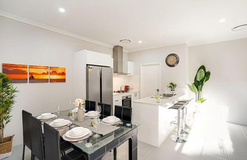 Balga Casa | CULL65A – Culloton Escape