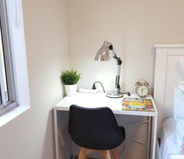 Balga Casa | CULL65A – Culloton Escape