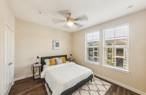 Southeast Houston Apartamento | Cullen 4307 I Parking I Pool I Gym I 2bd2bth