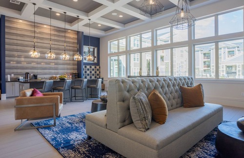 Southeast Houston Apartamento | Cullen 6103 I New Construction 1Bd Apt I Gated