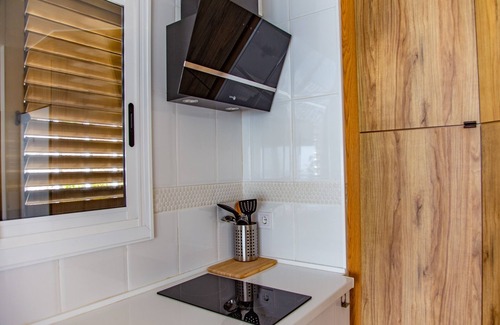 Faro de Cullera Apartamento | Cullera Panoramic Sea Views Apartment