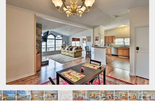 Bremen Casa | Cullman AL SmithLake