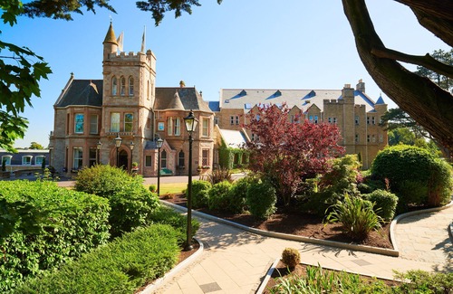 Cultra Hotel | Culloden Estate & Spa