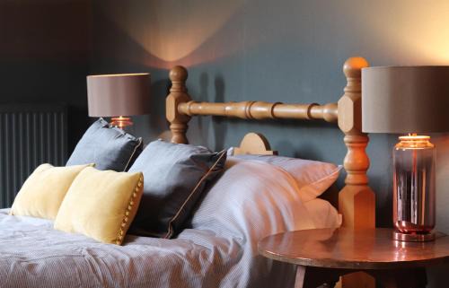 Culmstock Cama Y Desayuno | Culm Valley Inn