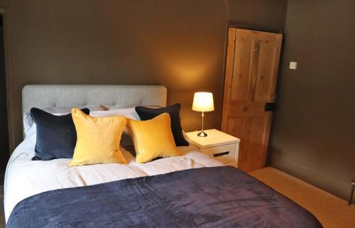 Culmstock Cama Y Desayuno | Culm Valley Inn