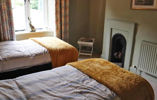 Culmstock Cama Y Desayuno | Culm Valley Inn