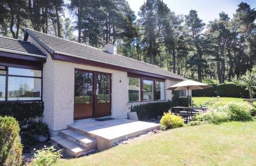 Grantown-on-Spey Casa | Culreach Lodge