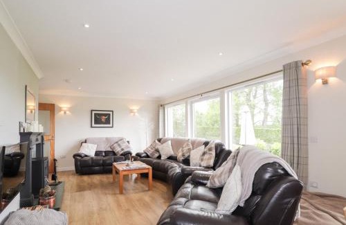 Grantown-on-Spey Casa | Culreach Lodge