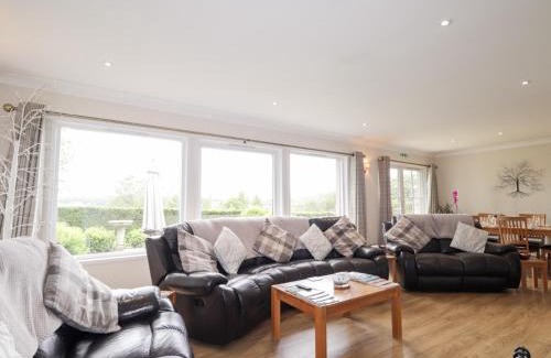 Grantown-on-Spey Casa | Culreach Lodge