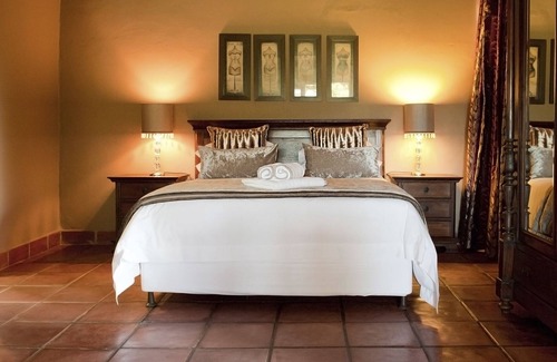 Trawal Casa | Cultivar Guest Lodge