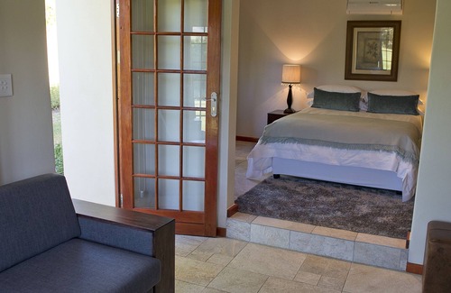 Trawal Casa | Cultivar Guest Lodge