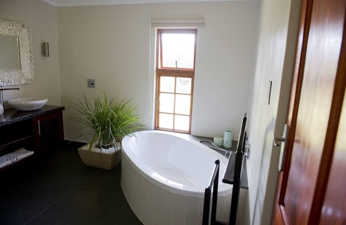 Trawal Casa | Cultivar Guest Lodge