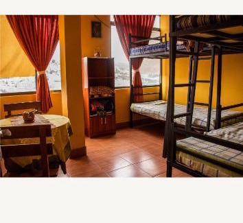Sucre Cama Y Desayuno | Cultur Santa Pacha