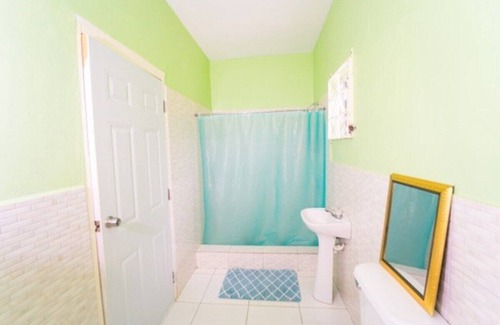Bull Bay Casa | Cultural Oasis Bedroom