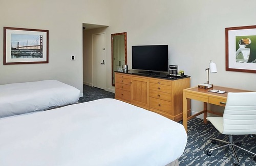 Berkeley Hotel | Culture and Comfort Combined in Berkeley! 2 Pet-Friendly Units, Balcony, Pool!