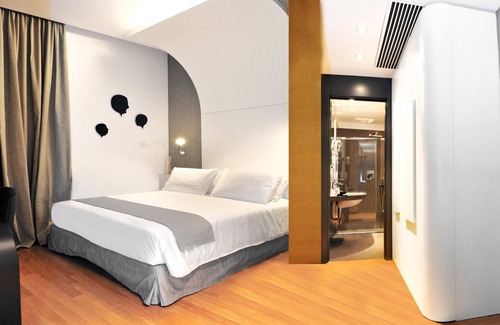Historical Center Hotel | Culture Hotel Centro Storico