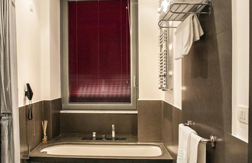Historical Center Hotel | Culture Hotel Centro Storico