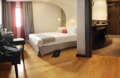 Historical Center Hotel | Culture Hotel Centro Storico