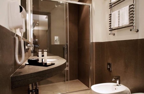 Historical Center Hotel | Culture Hotel Centro Storico
