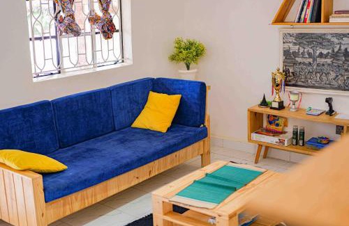 Gulu Apartamento | Culture House - Heritage Stay with Family Comforts