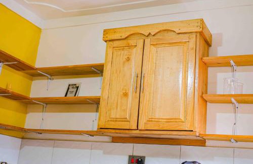 Gulu Apartamento | Culture House - Heritage Stay with Family Comforts