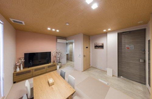 Kamata Apartamento | Culture villa HANEDA