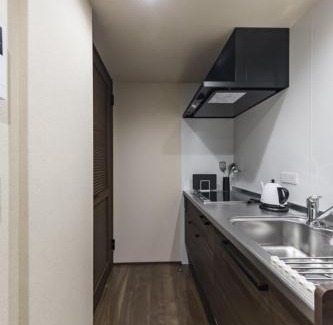 Kamata Apartamento | Culture villa HANEDA