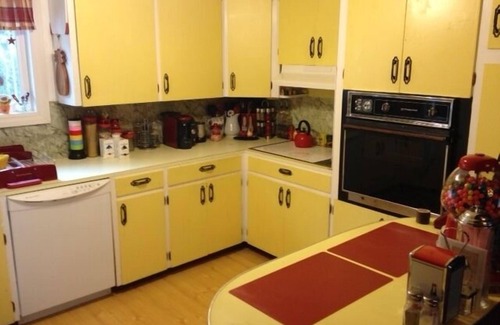 Cultus Lake Casa | Cultus Lake Paradise en el parque