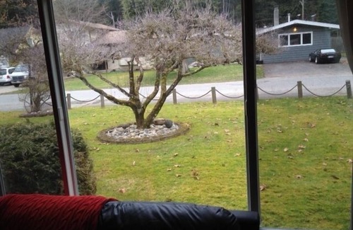 Cultus Lake Casa | Cultus Lake Paradise en el parque