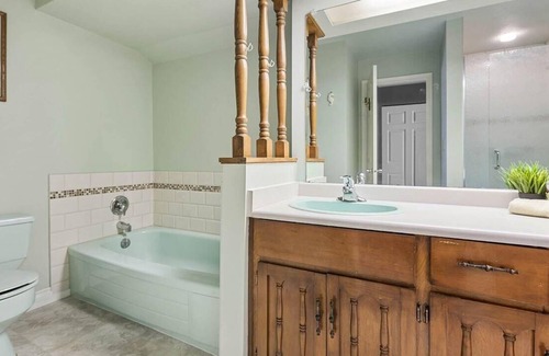 Cultus Lake Cabina | Cultus Lake Waterfront Cabin