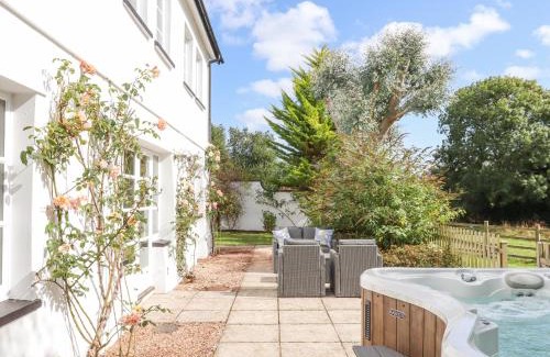 Crediton Casa | Culver Court Cottage