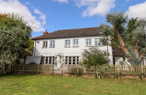 Crediton Casa | Culver Court Cottage