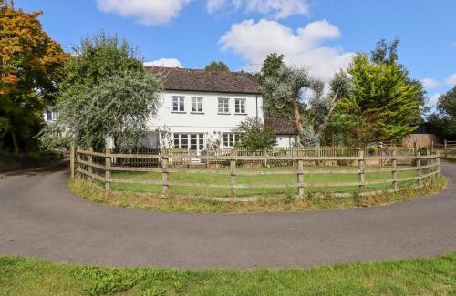 Crediton Casa | Culver Court Cottage