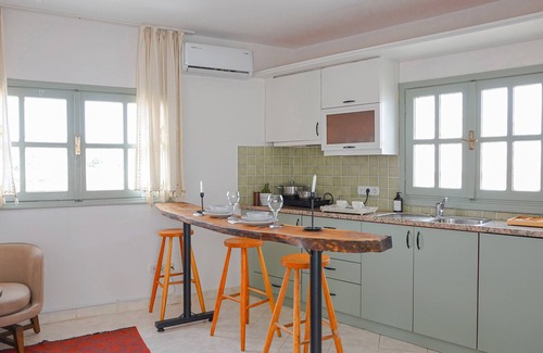Ilica Apartamento | Cumbalıca Beach Hotel
